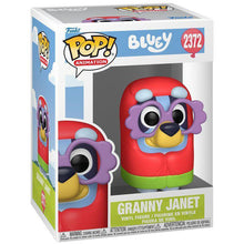 Bluey - Granny Janet Pop!