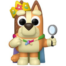 Bluey - Queen Chilli Pop!