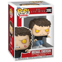Lost Boys - Vampire Michael Pop!