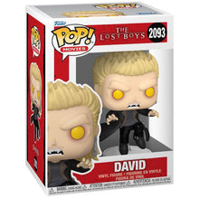Lost Boys - Vampire David Pop!