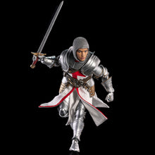 General Delphina of Eathyross - Mythic Legions: Dawns of Discovery Action Figure