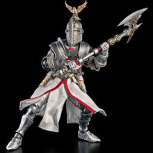 General Delphina of Eathyross - Mythic Legions: Dawns of Discovery Action Figure