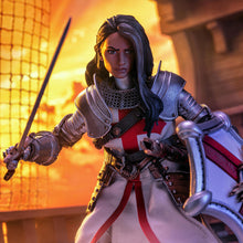 General Delphina of Eathyross - Mythic Legions: Dawns of Discovery Action Figure