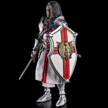 General Delphina of Eathyross - Mythic Legions: Dawns of Discovery Action Figure