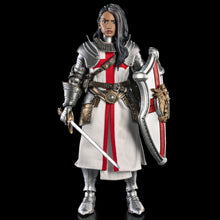 General Delphina of Eathyross - Mythic Legions: Dawns of Discovery Action Figure