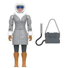 G.I. Joe Wv06 – Arctic Scarlett 3.75” Scale Reaction+ Figure