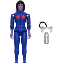 G.I. Joe Wv06 – Mara 3.75” Scale Reaction+ Figure