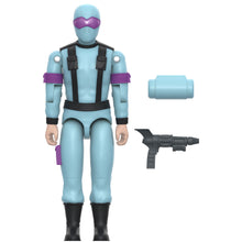 G.I. Joe Wv06 – Snake Eyes (Red Glow, Crystal Poison) 3.75” Scale Reaction+ Figure