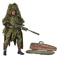 G.I. Joe Classified 60th Ann. Marine - Sniper Action Figure