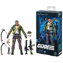 G.I. Joe Classified #133 Albert "Alpine" Pine 6-inch Action Figure