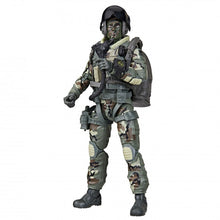 G.I. Joe Classified: 60th Ann. HALO Jumper 6-inch Action Figure