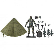 G.I. Joe Classified: 60th Ann. HALO Jumper 6-inch Action Figure