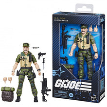 G.I. Joe Classified: #148 Leatherneck 6-inch Action Figure