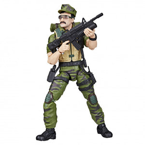 G.I. Joe Classified: #148 Leatherneck 6-inch Action Figure