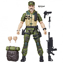 G.I. Joe Classified: #148 Leatherneck 6-inch Action Figure