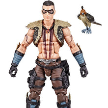 G.I. Joe Classified  #139 Chip 'Raptor' Talon 6-inch Action Figure