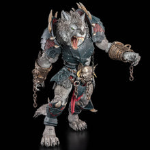 Garmyr, the Horror of Einsamall - Mythic Legions: Horror of Einsamall Action Figure (Ogre-scale)
