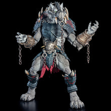 Garmyr, the Horror of Einsamall - Mythic Legions: Horror of Einsamall Action Figure (Ogre-scale)
