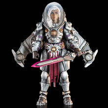 Arch General Honora - Cosmic Legions: Mortal Thorn Action Figure