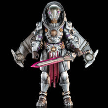 Arch General Honora - Cosmic Legions: Mortal Thorn Action Figure