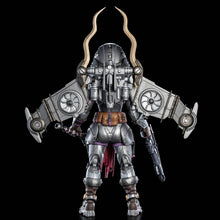 Arch General Honora - Cosmic Legions: Mortal Thorn Action Figure