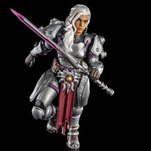 Arch General Honora - Cosmic Legions: Mortal Thorn Action Figure