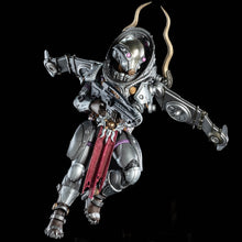 Arch General Honora - Cosmic Legions: Mortal Thorn Action Figure