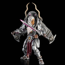 Arch General Honora - Cosmic Legions: Mortal Thorn Action Figure