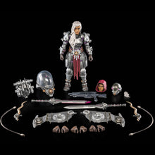 Arch General Honora - Cosmic Legions: Mortal Thorn Action Figure