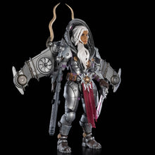 Arch General Honora - Cosmic Legions: Mortal Thorn Action Figure