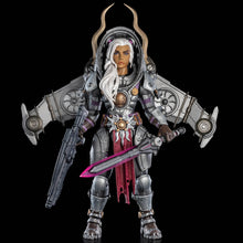 Arch General Honora - Cosmic Legions: Mortal Thorn Action Figure