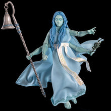 Figura Obscura: Ghost of Christmas Past, Haunted Blue Action Figure