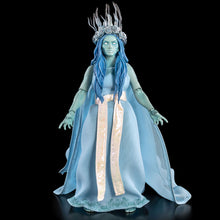 Figura Obscura: Ghost of Christmas Past, Haunted Blue Action Figure