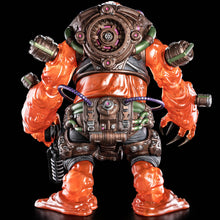 Globulon Krunn - Cosmic Legions: Mortal Thorn Action Figure