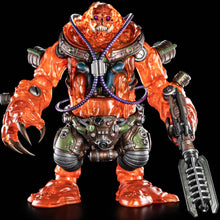 Globulon Krunn - Cosmic Legions: Mortal Thorn Action Figure