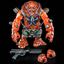 Globulon Krunn - Cosmic Legions: Mortal Thorn Action Figure