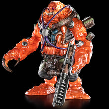 Globulon Krunn - Cosmic Legions: Mortal Thorn Action Figure