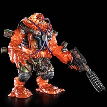 Globulon Krunn - Cosmic Legions: Mortal Thorn Action Figure