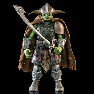 Malignancy of Gobhollow - Mythic Legions: Ashes of Agbendor Action Figure (2-Pack)