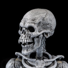 Graveyard Skeletons from Four Horsemen Studios (4-pack)