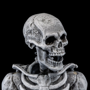 Graveyard Skeletons from Four Horsemen Studios (4-pack)