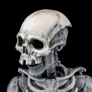 Graveyard Skeletons from Four Horsemen Studios (4-pack)