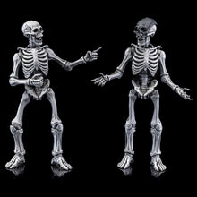 Graveyard Skeletons from Four Horsemen Studios (4-pack)