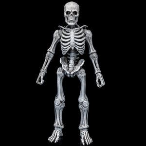 Graveyard Skeletons from Four Horsemen Studios (4-pack)