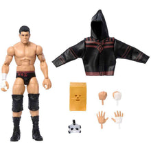 WWE Elite Greatest Hits 2025 Cody Rhodes Action Figure