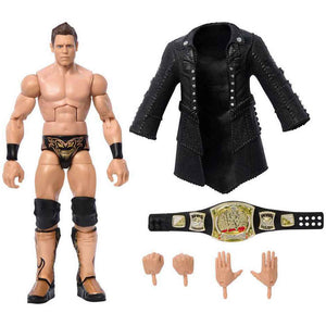 WWE Elite Greatest Hits 2025 Miz Action Figure