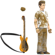 Green Day Wv01 (Mud Fight) - Mike Dirnt 3.75" Reaction Figure