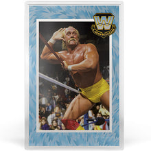 2026 Niue WWE Golden Era Legends 5g SIlver Foil Blind Box