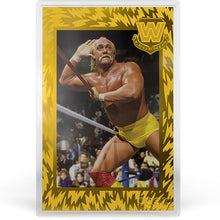 2026 Niue WWE Golden Era Legends 5g SIlver Foil Blind Box