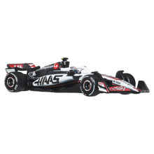Hot Wheels Formula 1 2025 Moneygram Haas Team #87 1:64 Die Cast Vehicle